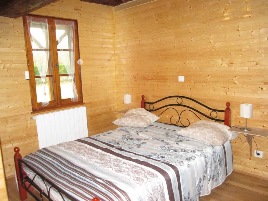 chambre 1