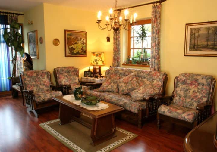 Cozy Dream House - Novo mesto