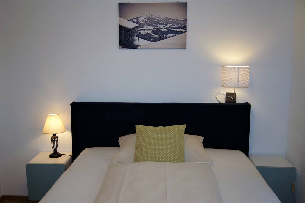 Apartment 5