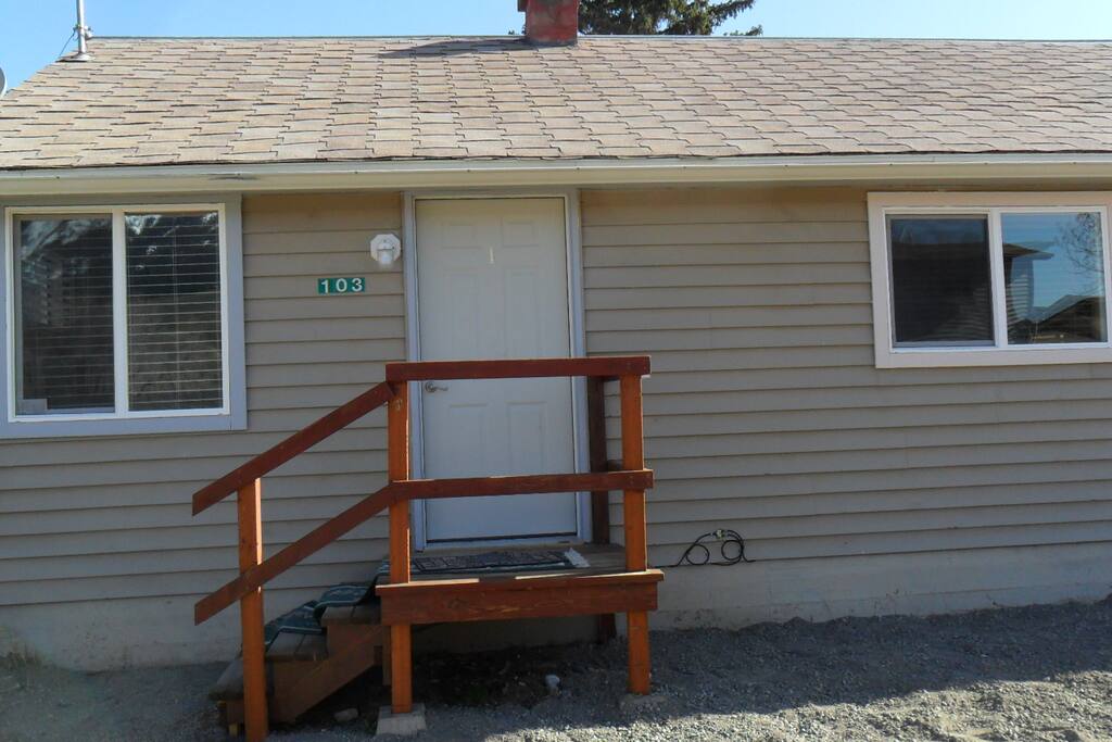 Where To Stay In Gardiner, Montana Trip101