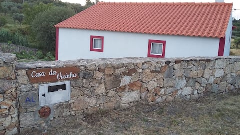 Neighboring House, Quinta das Memórias