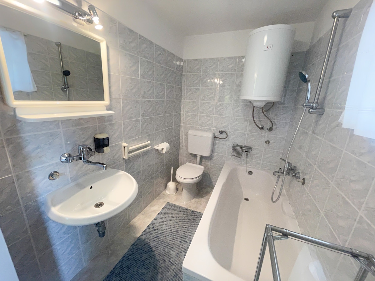 Apartman Matković 1