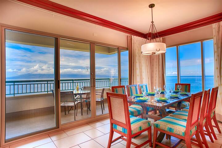 Marriott’s Maui Ocean Club 3 BR Penthouse Villa gallery image 5