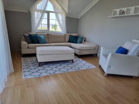 Popular Airbnb listing: Peaceful Scenic Country House – Fatih Akşit Villa in Mugla