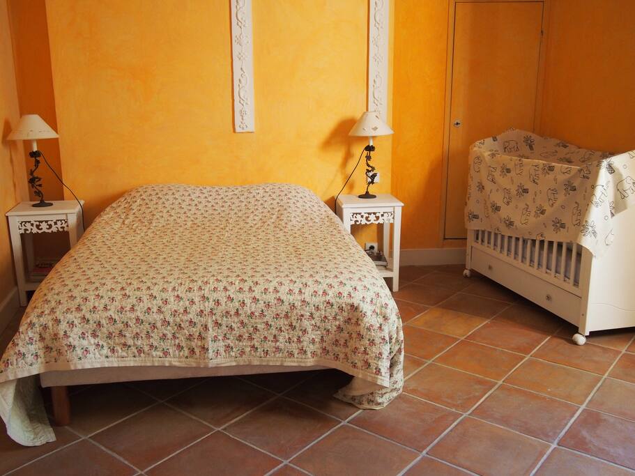 Chambre 1