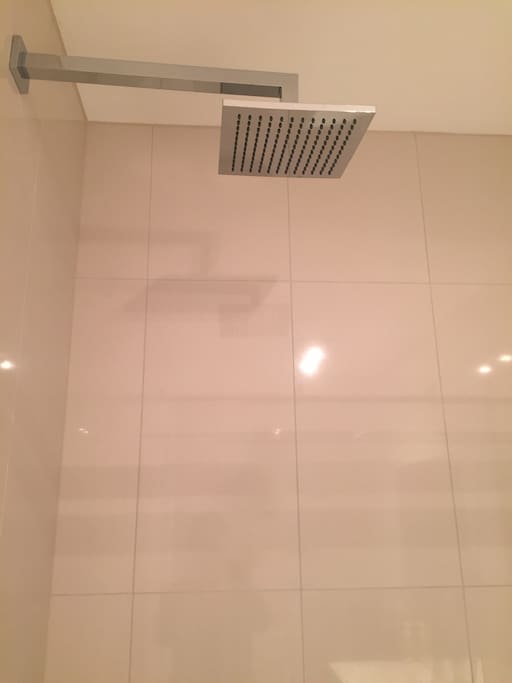 Shower head