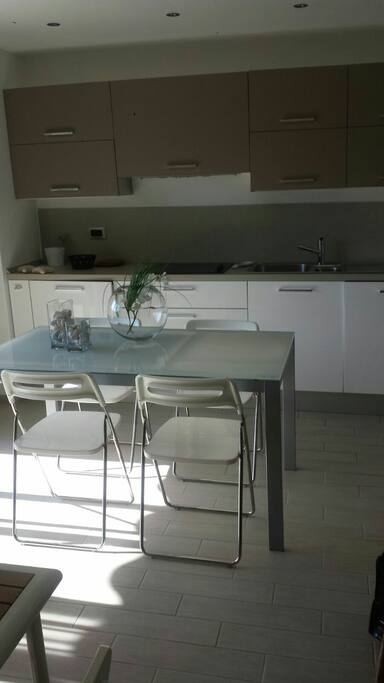 cucina