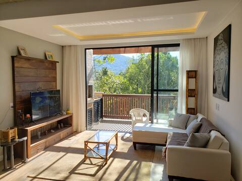 Loft at Estaleiro Beach - Balneário Camboriú