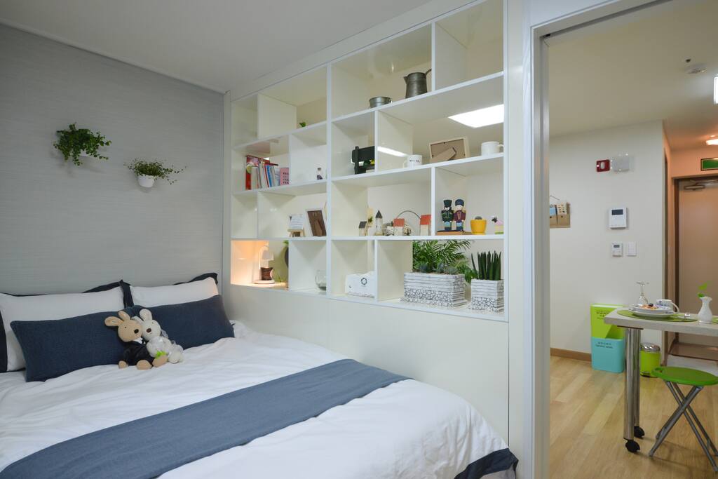 ♣ 여행의 쉼표, 다원 풀잎하우스 ♣ photo by airbnb