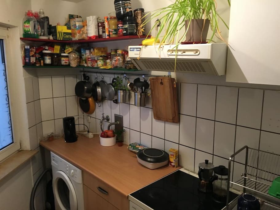 Küche