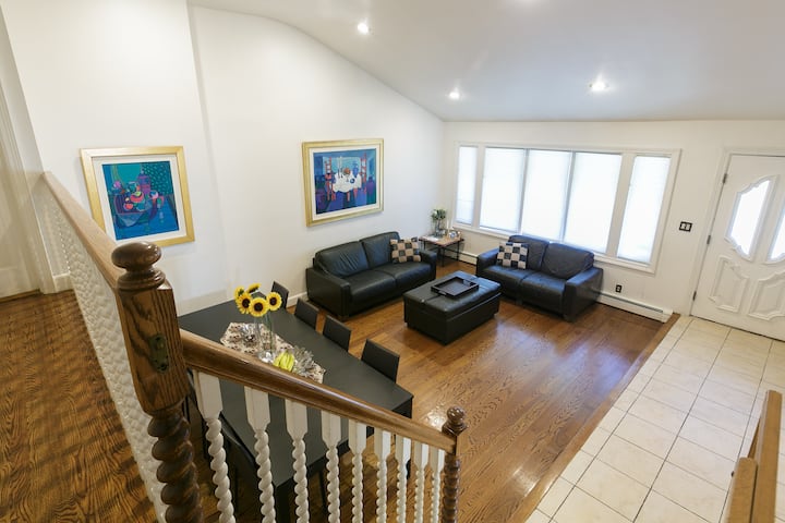 Private Home In Long Island - Oheka Castle, Huntington