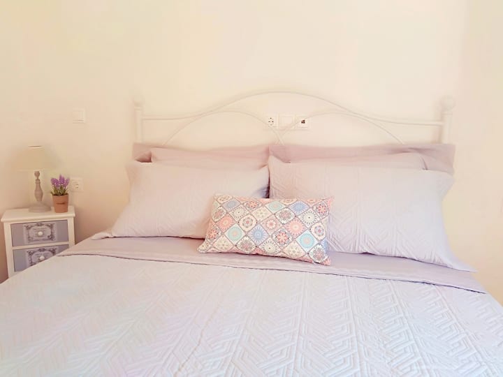 საძინებელი 2