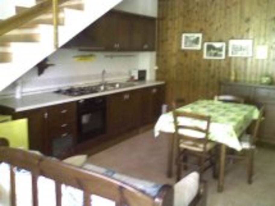 cucina
