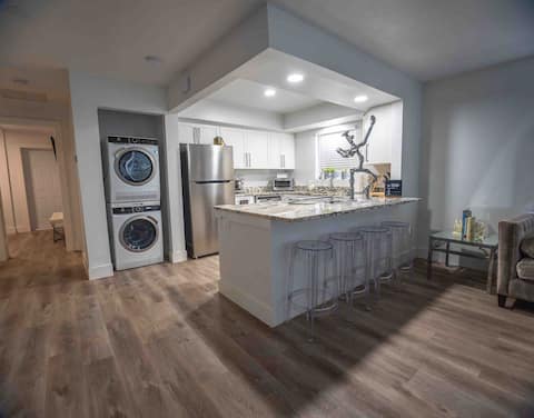 Lantana Modern 2 Bedroom Villa