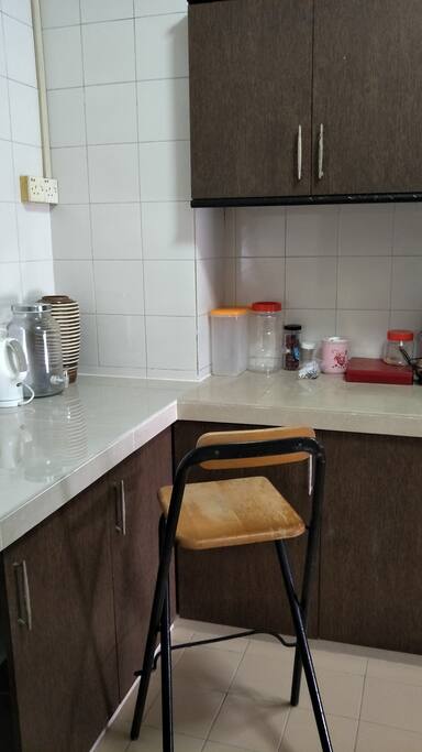 Stool