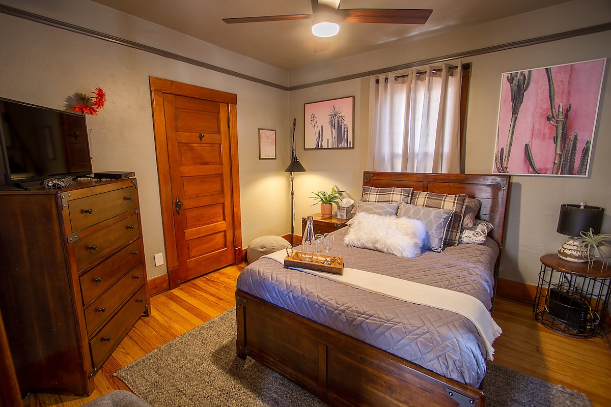 Спална соба 1