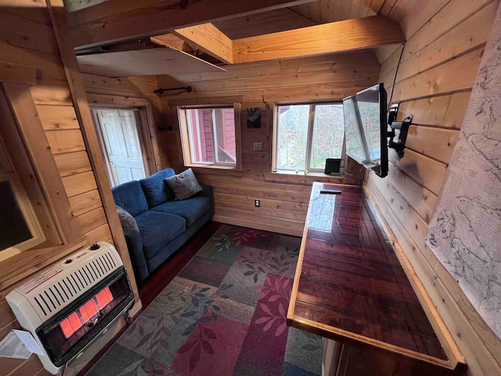 Treehouse @ Wolf Creek - 費耶特維爾