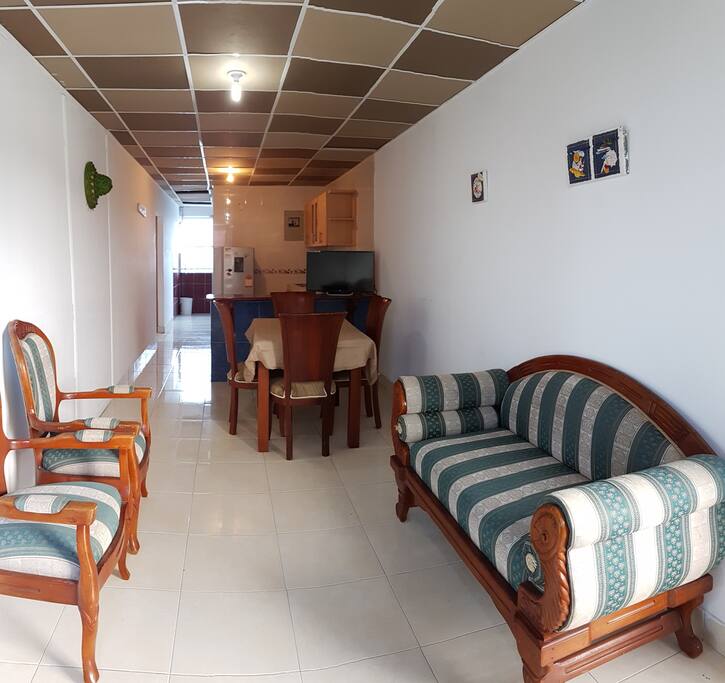 Sala de estar