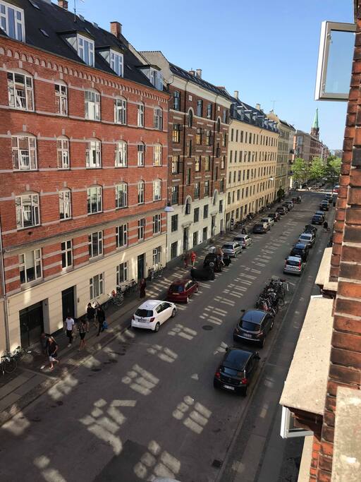 Valdemarsgade