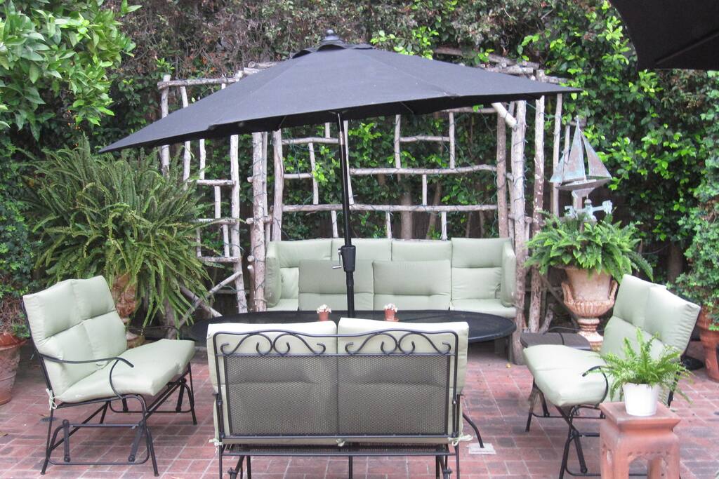 Indoor/Outdoor