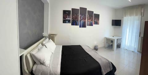 Detached Studio Apartment D&V Maison