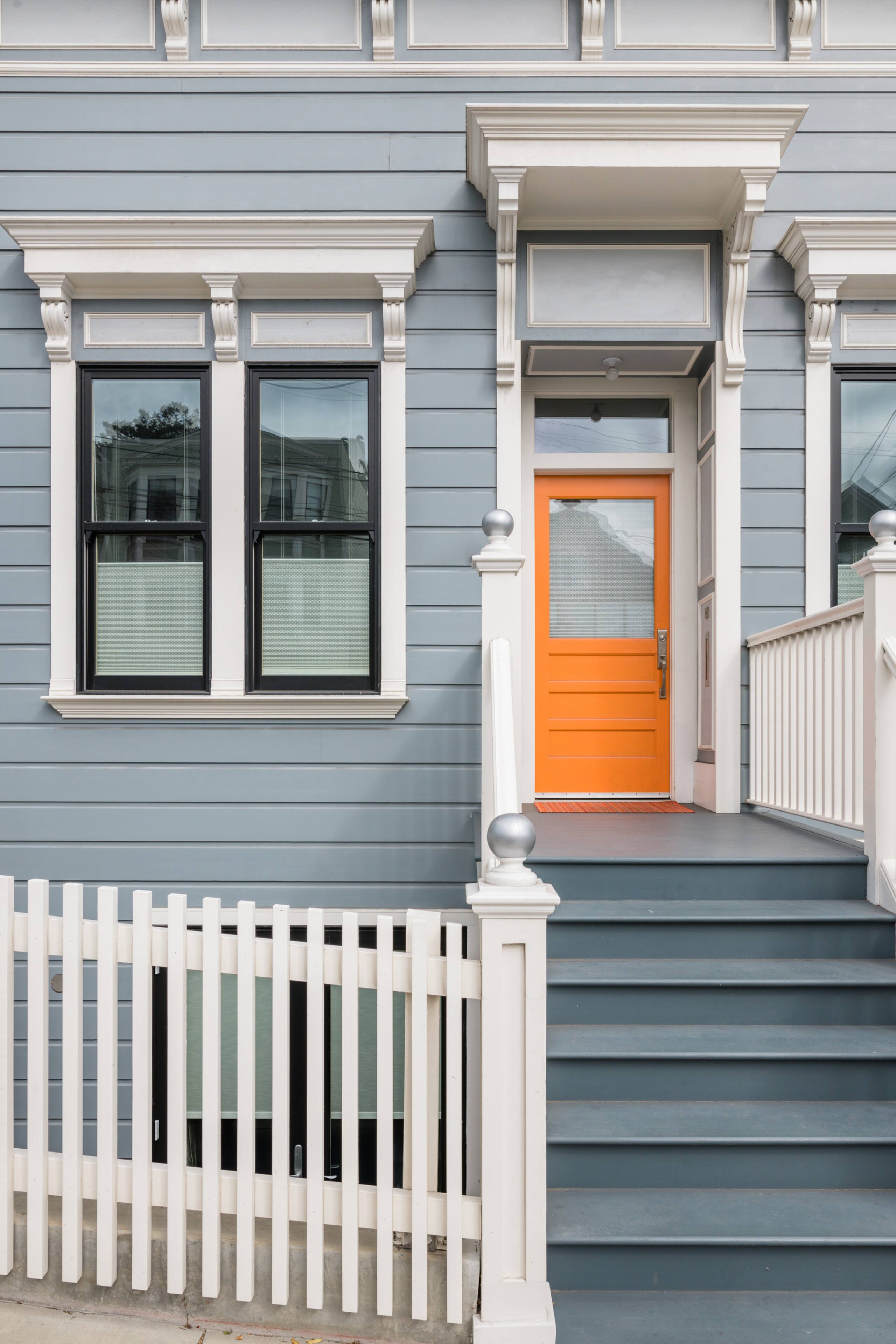 Townhouse in San Francisco · ★5.0 · 4 bedrooms · 4 beds · 3 baths - Image 63