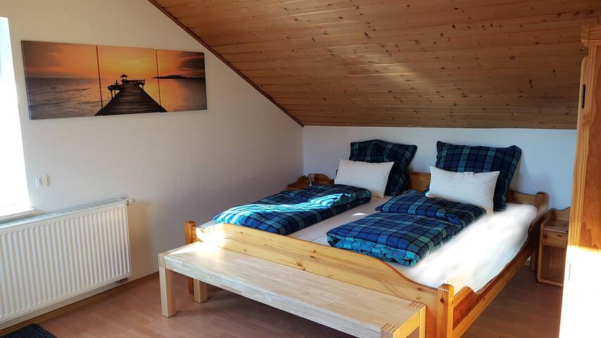 Airbnb Schweisweiler Ferienwohnungen Unterkunfte Rheinland Pfalz Deutschland