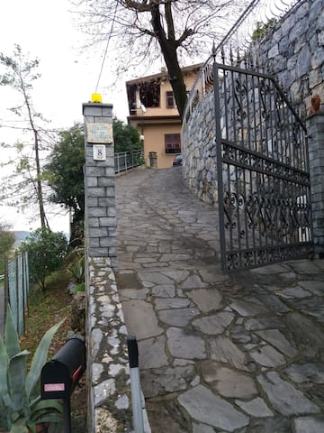 Guest favorite listing in La Spezia