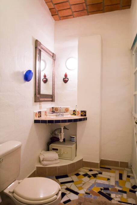 Casita Limos