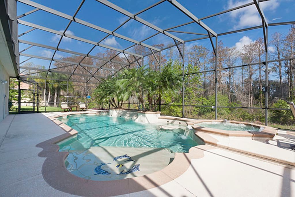 Sweet Home Vacation Disney Rentals Vacation Homes Florida Orlando Formosa Gardens