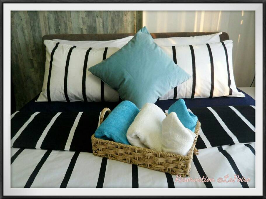 Soft Bed