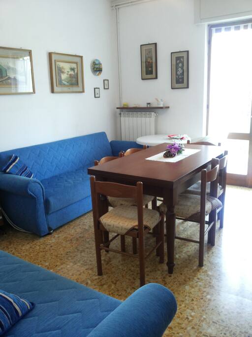 soggiorno