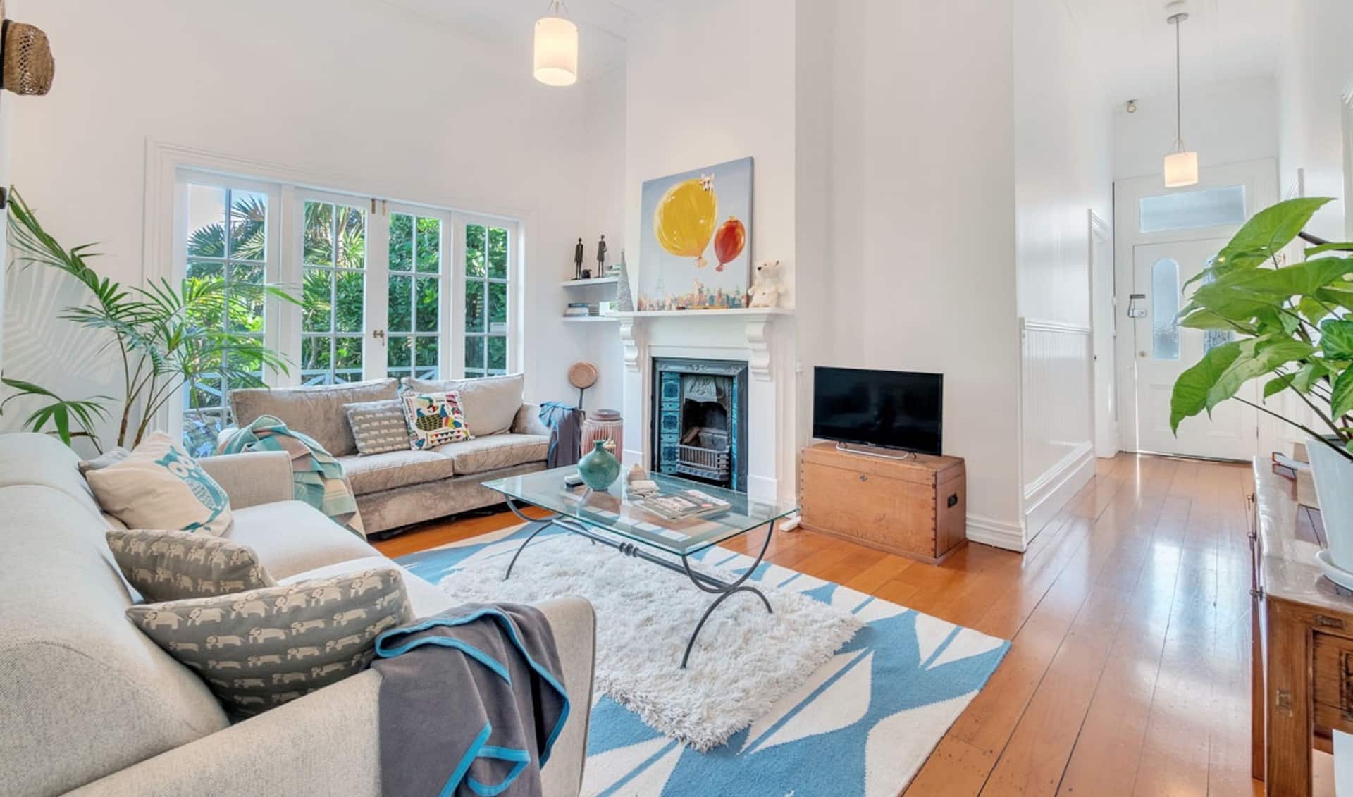 A Stayhub property in Auckland Central Suburbs
