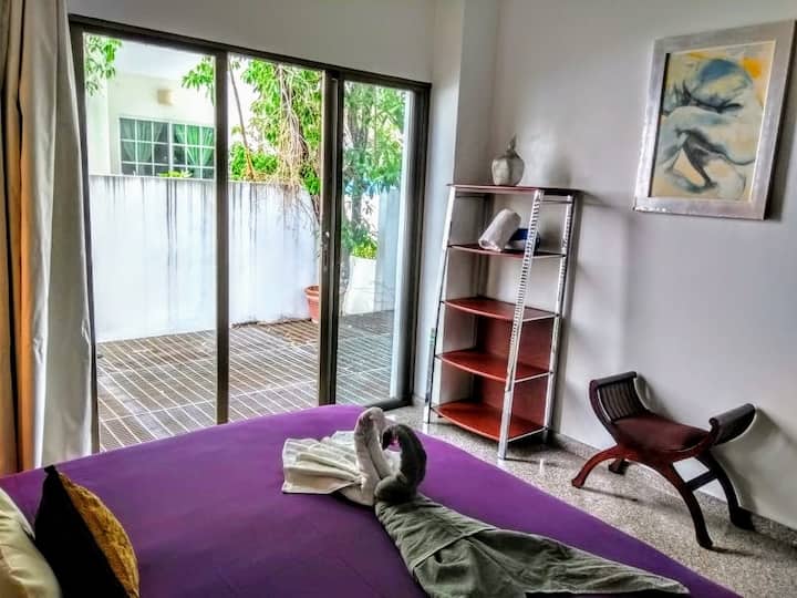 غرفة النوم 2