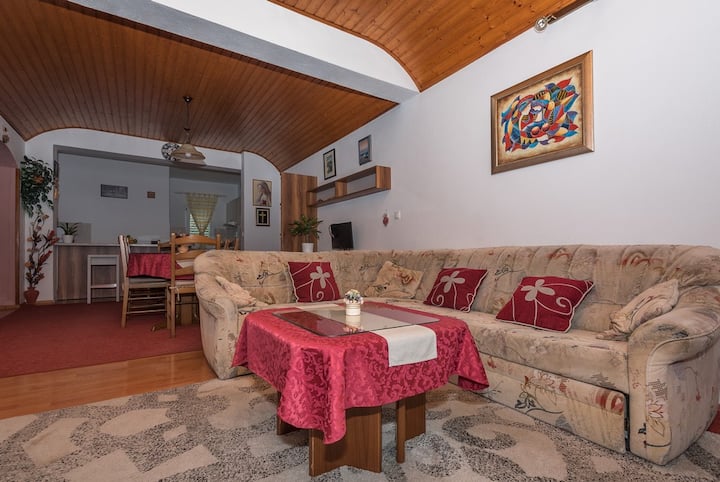 Apartment Inge - Makarska