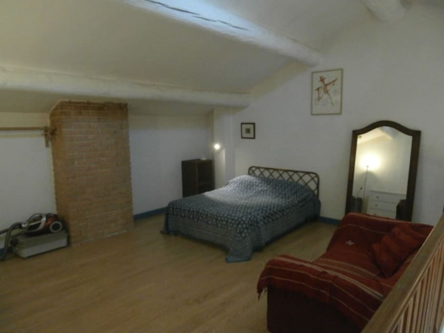 mezzanine