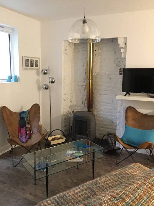 Coin salon