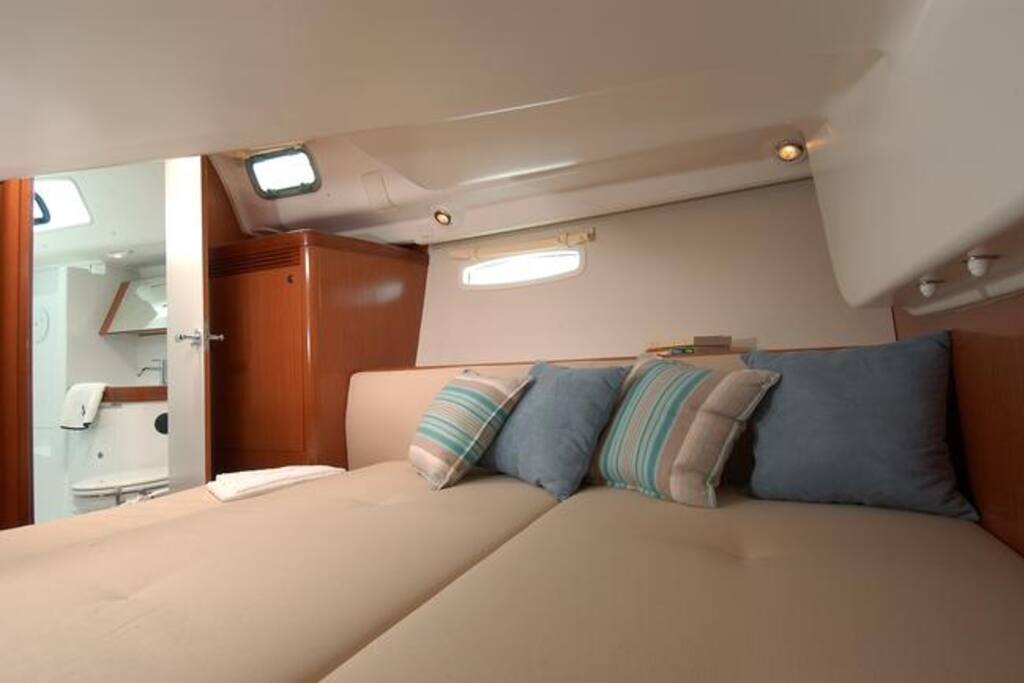 Bedroom Suite