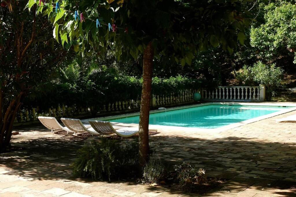 Swimmingpool