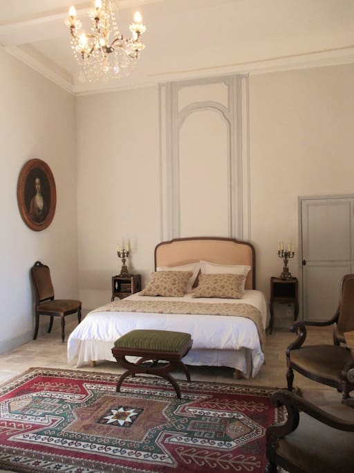 Chambre Massilian