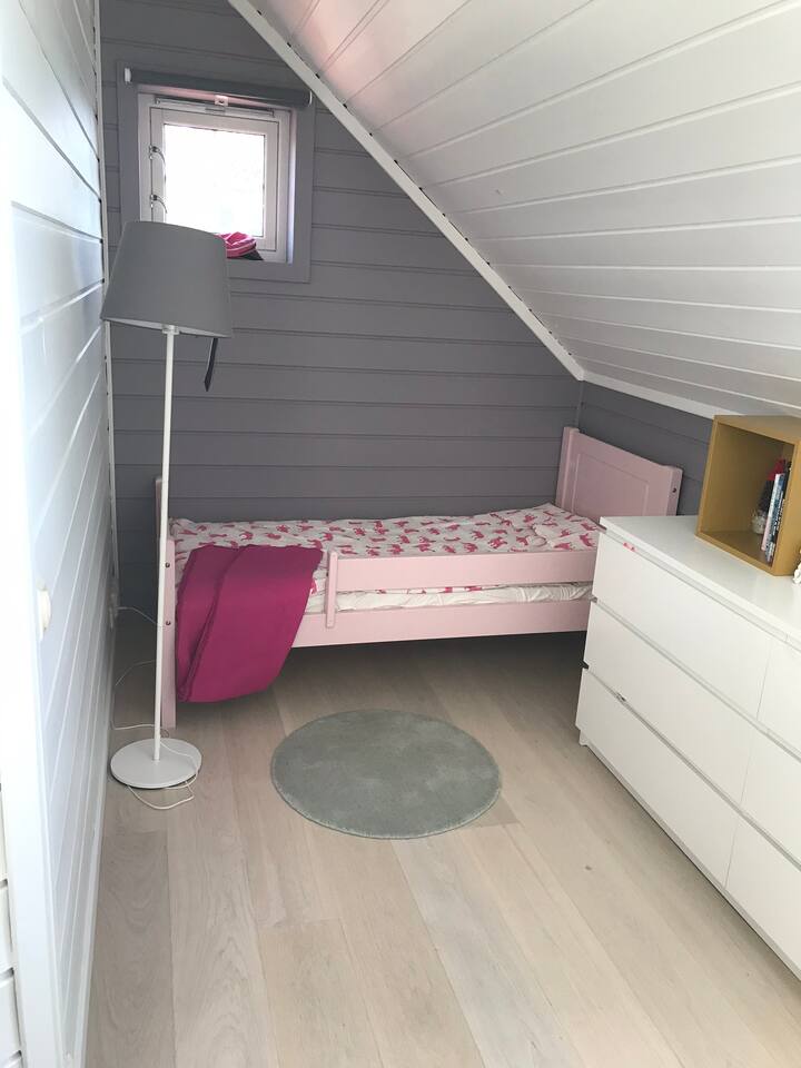 Chumba cha kulala # 2