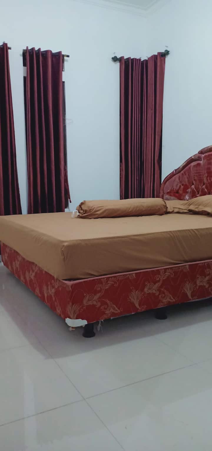 Kamar 1