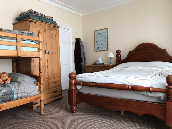 Holyhead Holiday Rentals & Homes Wales, United Kingdom Airbnb