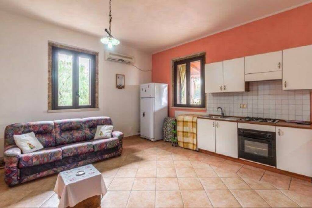 Cucina
