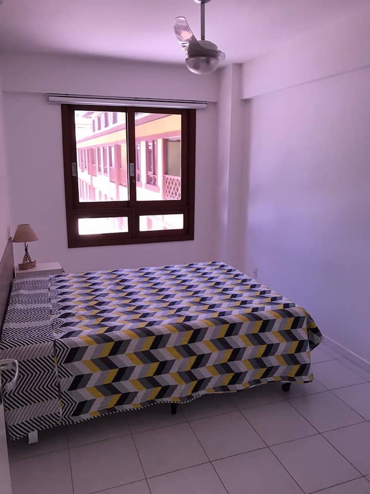 Спална соба 1