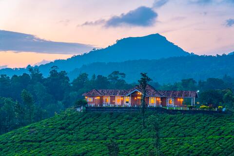 Zostel Homes Wayanad (Vythiri) | Entire Villa