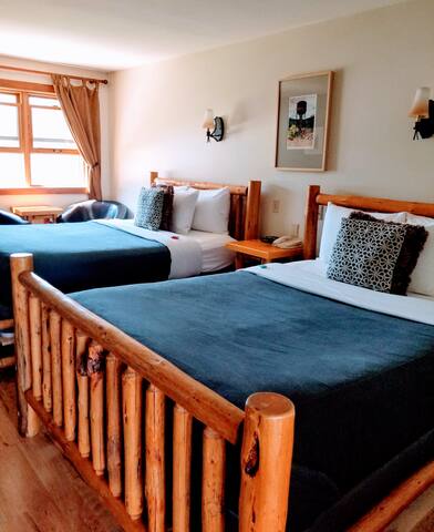 A Great Friend & You