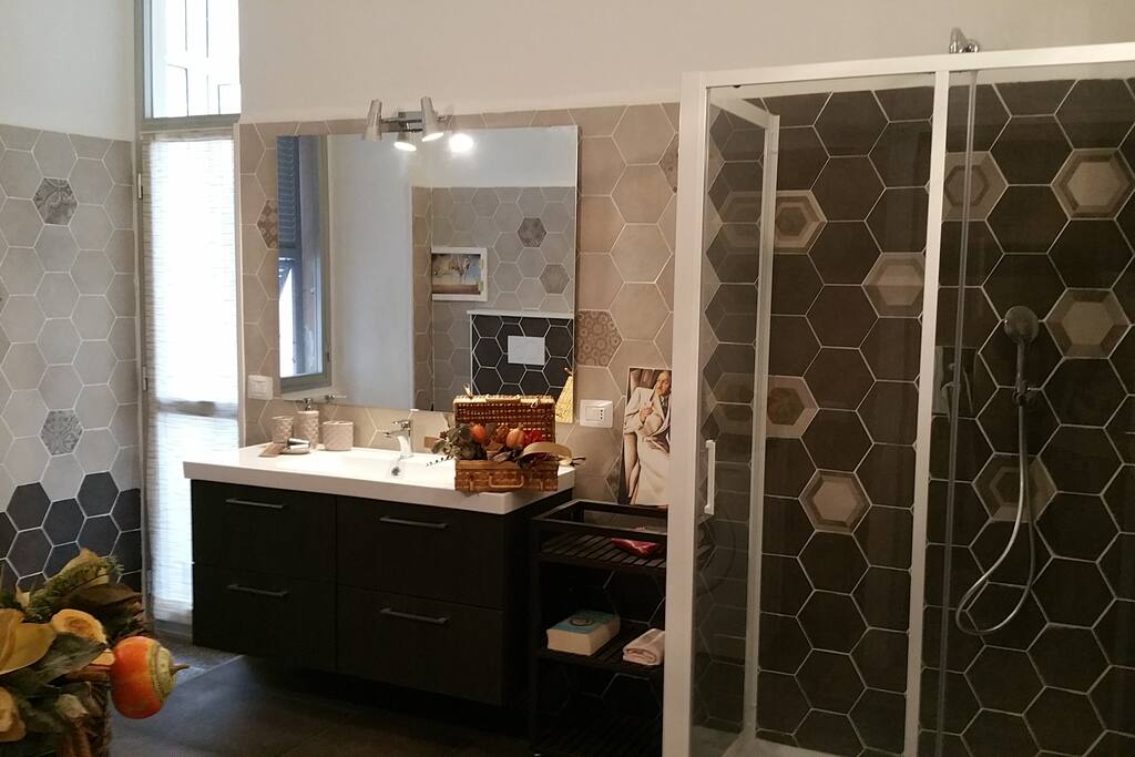 Sala da bagno