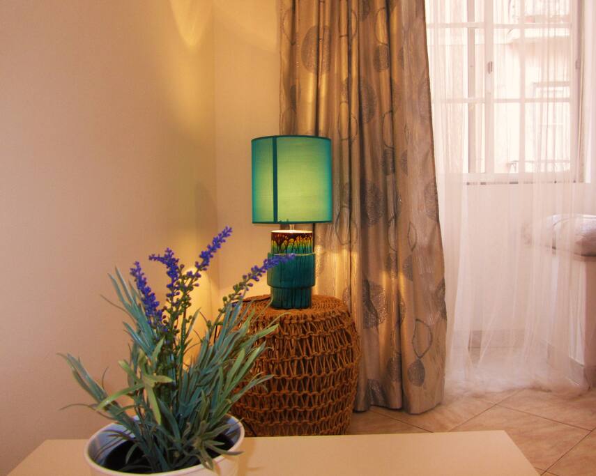 Decoração de sala