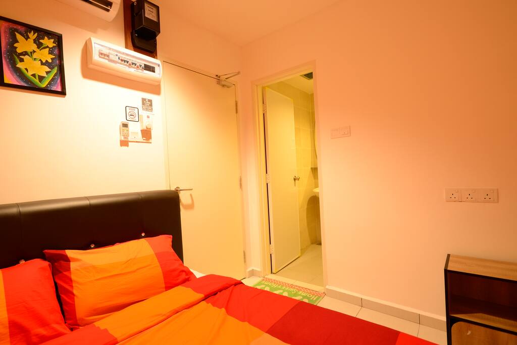 Room H